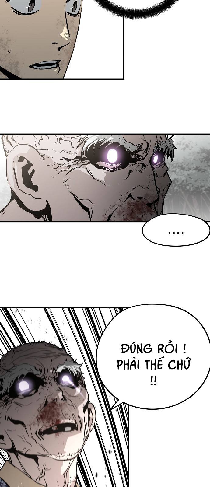 The Breaker 3: Quyền Năng Vô Hạn: Chapter 37