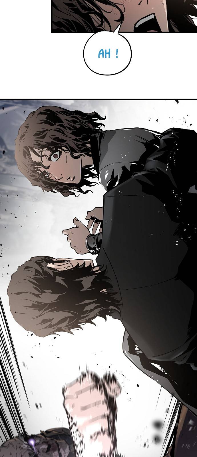 The Breaker 3: Quyền Năng Vô Hạn: Chapter 37