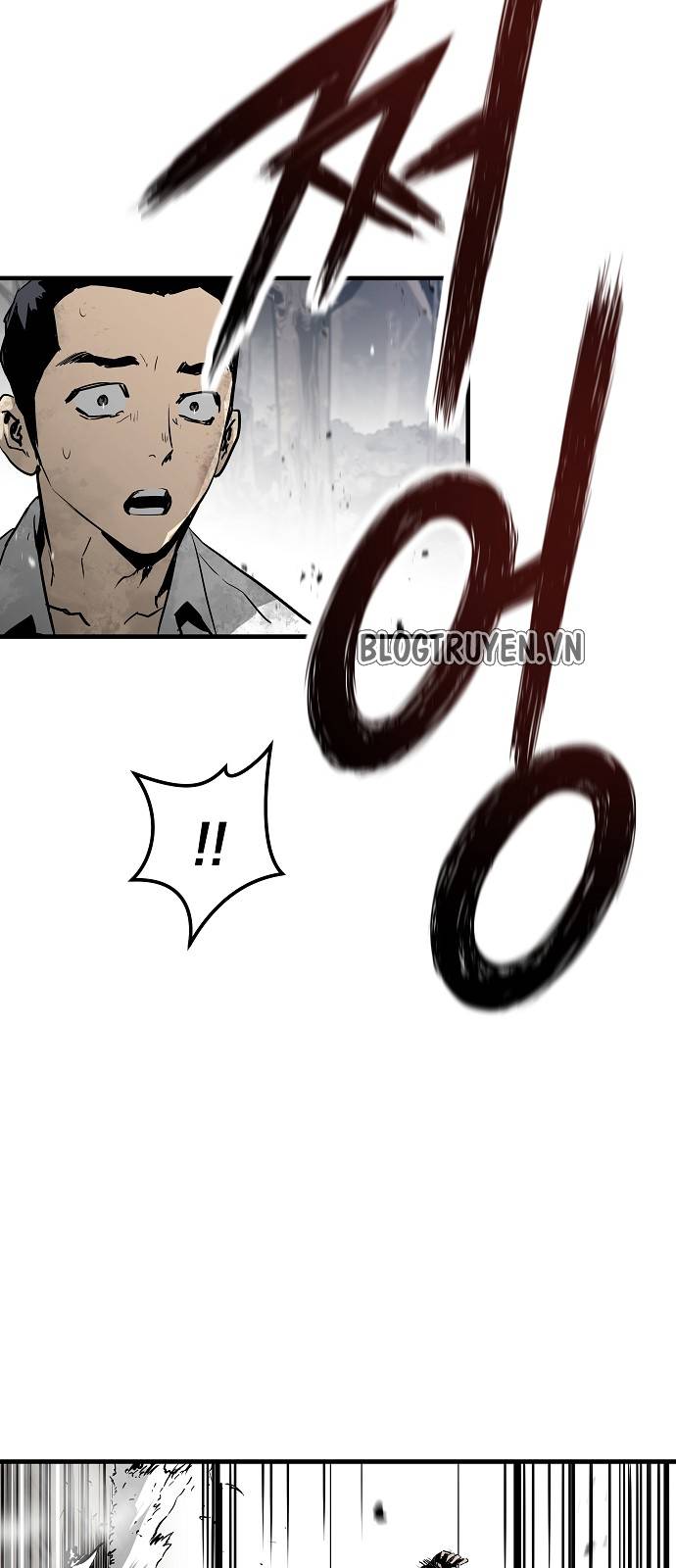 The Breaker 3: Quyền Năng Vô Hạn: Chapter 37
