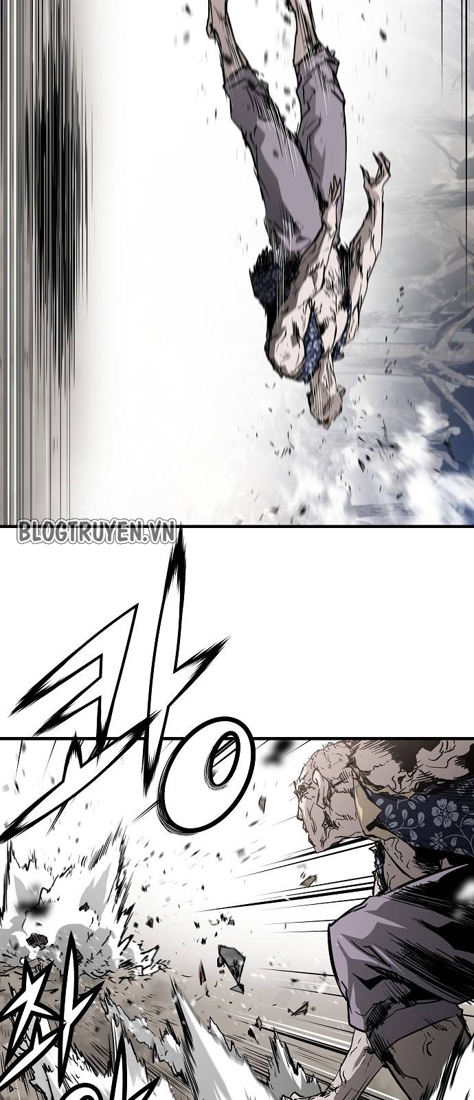 The Breaker 3: Quyền Năng Vô Hạn: Chapter 37