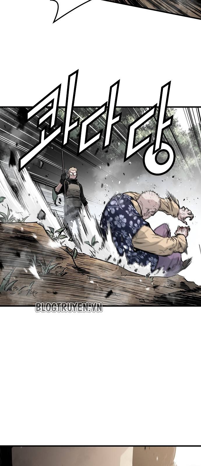 The Breaker 3: Quyền Năng Vô Hạn: Chapter 37