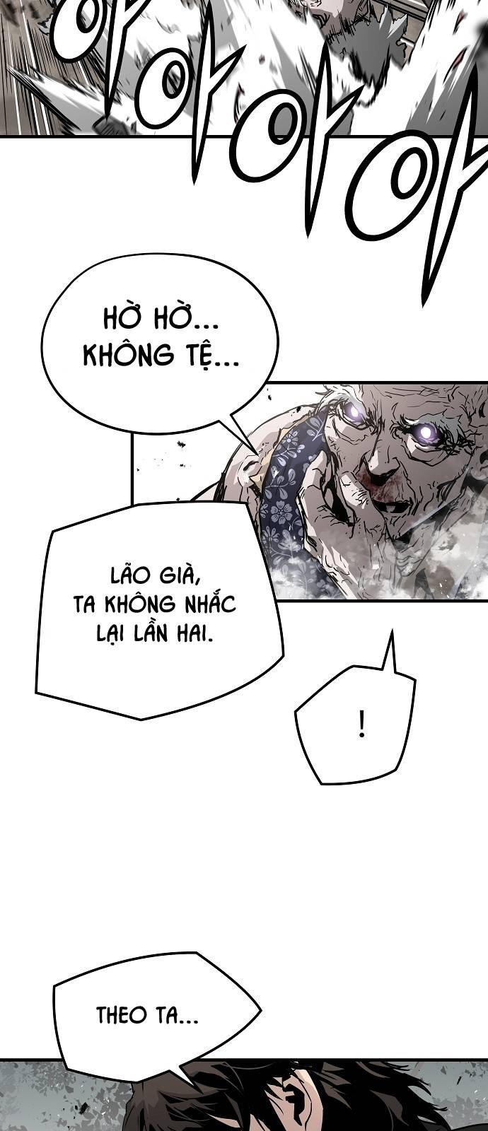The Breaker 3: Quyền Năng Vô Hạn: Chapter 37