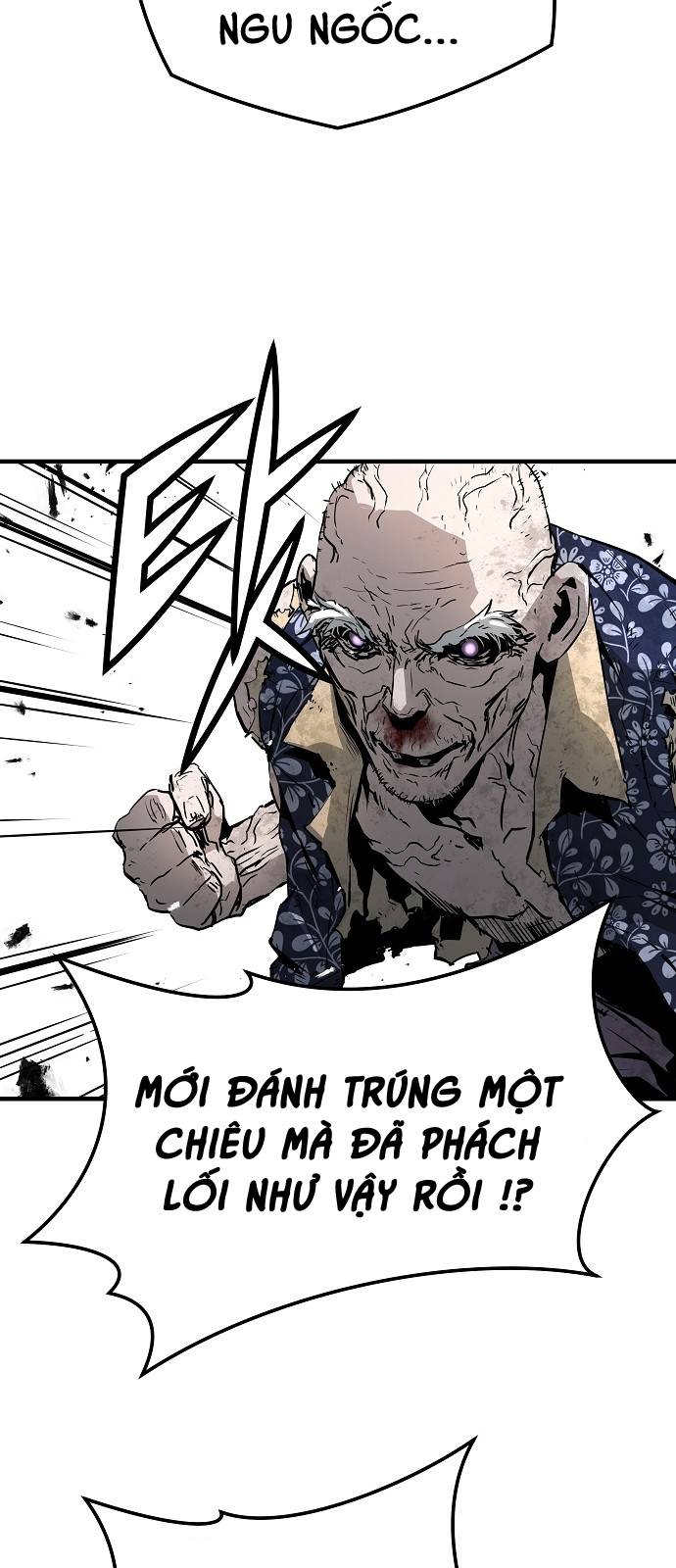 The Breaker 3: Quyền Năng Vô Hạn: Chapter 37