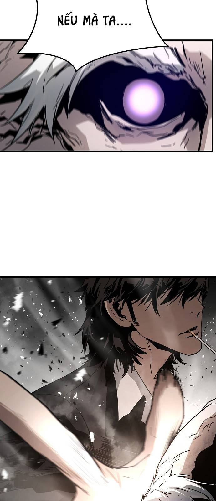 The Breaker 3: Quyền Năng Vô Hạn: Chapter 37