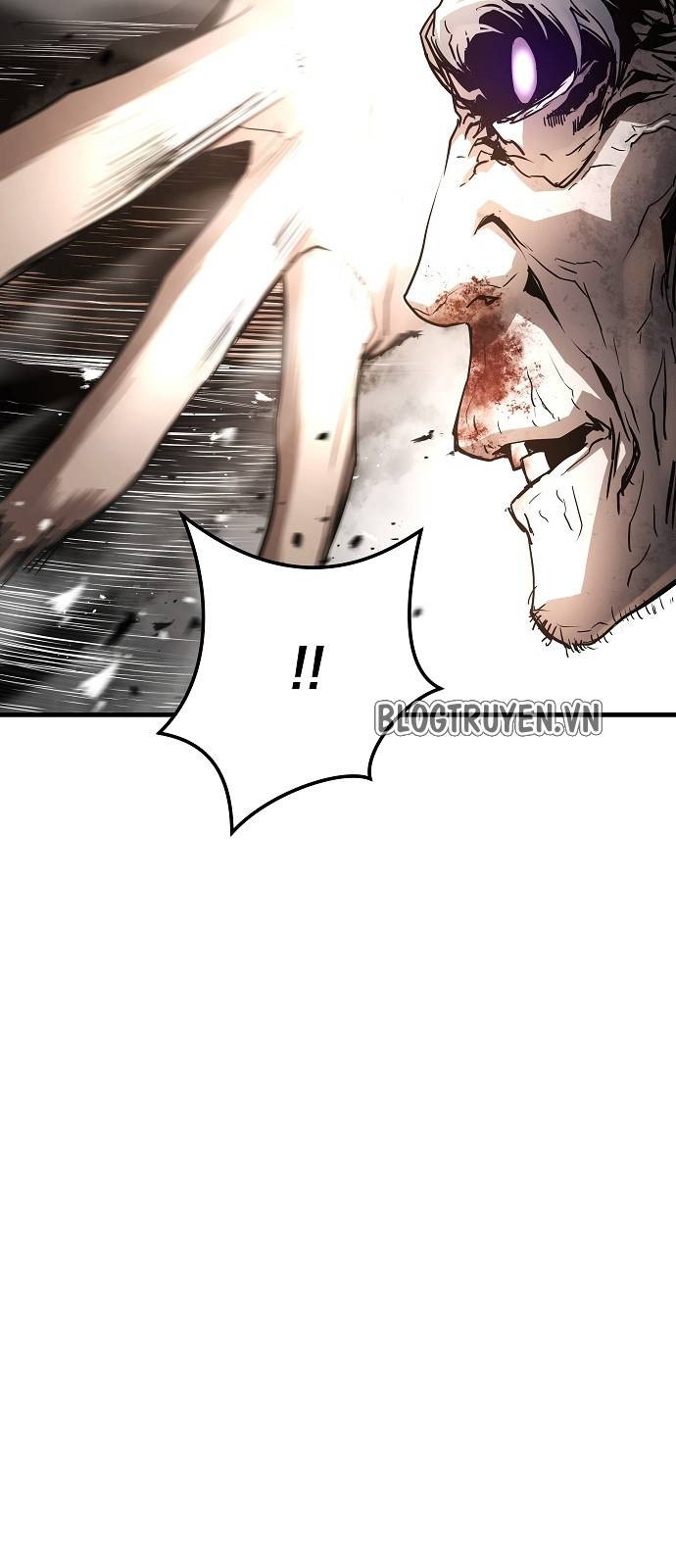 The Breaker 3: Quyền Năng Vô Hạn: Chapter 37