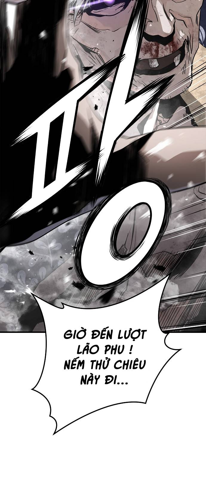 The Breaker 3: Quyền Năng Vô Hạn: Chapter 37