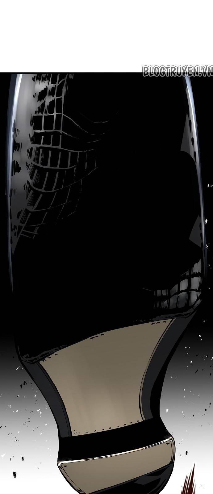 The Breaker 3: Quyền Năng Vô Hạn: Chapter 37