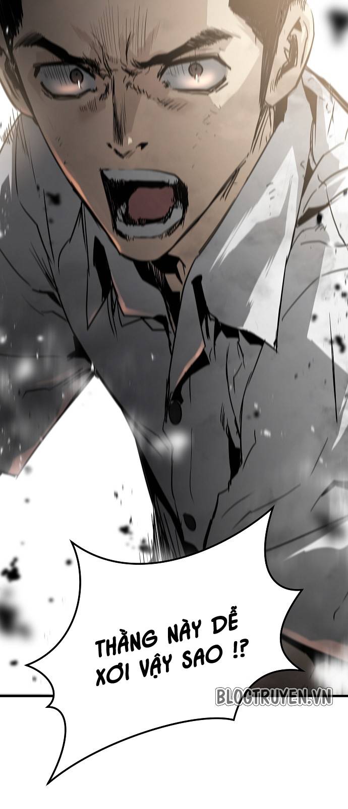 The Breaker 3: Quyền Năng Vô Hạn: Chapter 37