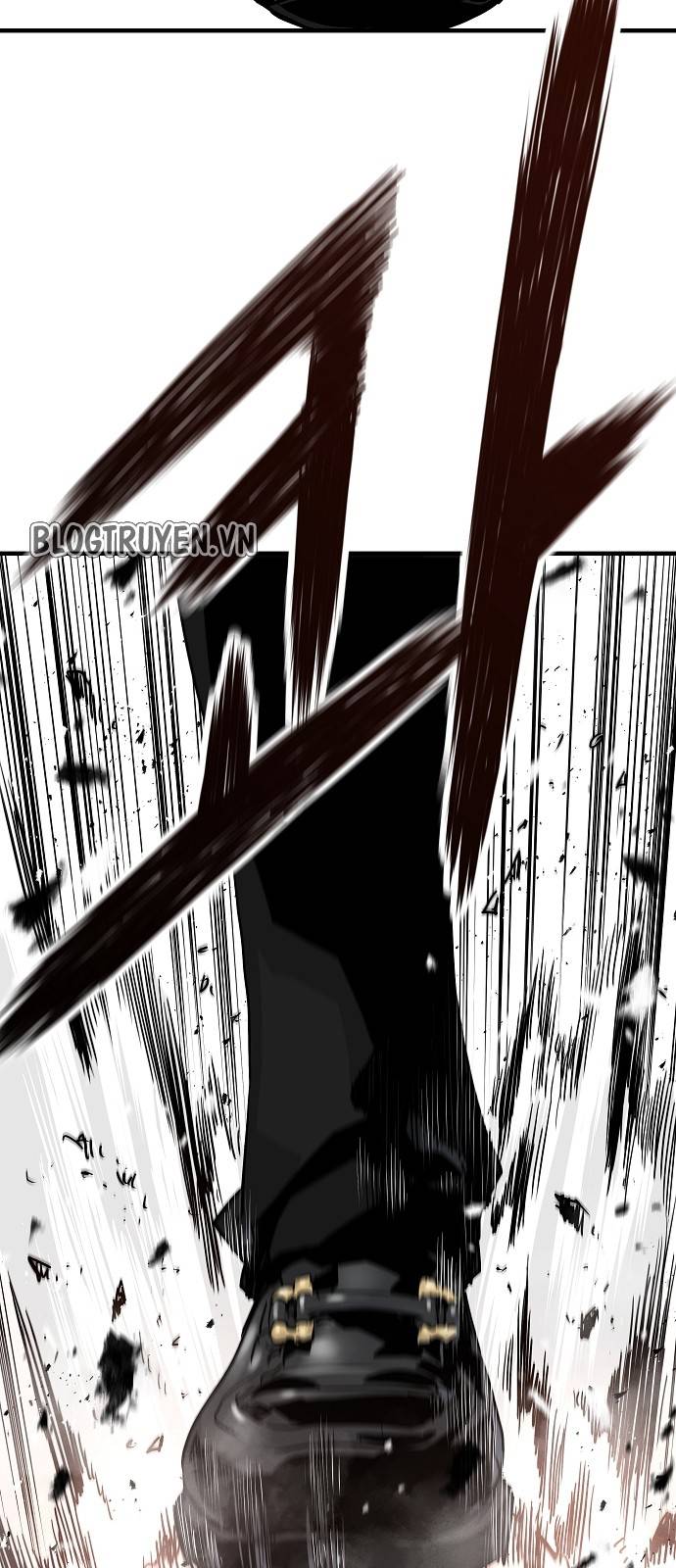 The Breaker 3: Quyền Năng Vô Hạn: Chapter 37