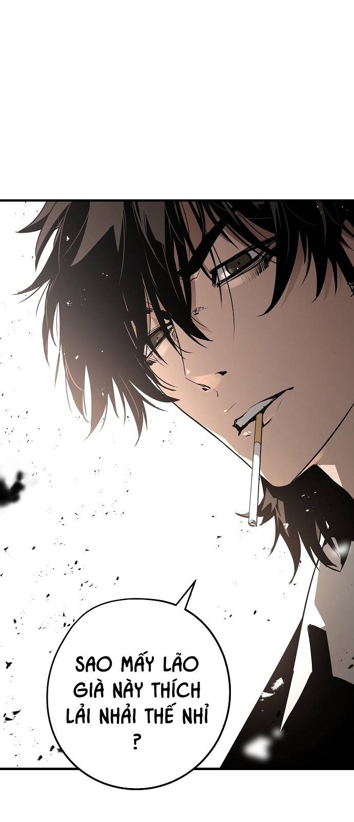 The Breaker 3: Quyền Năng Vô Hạn: Chapter 37