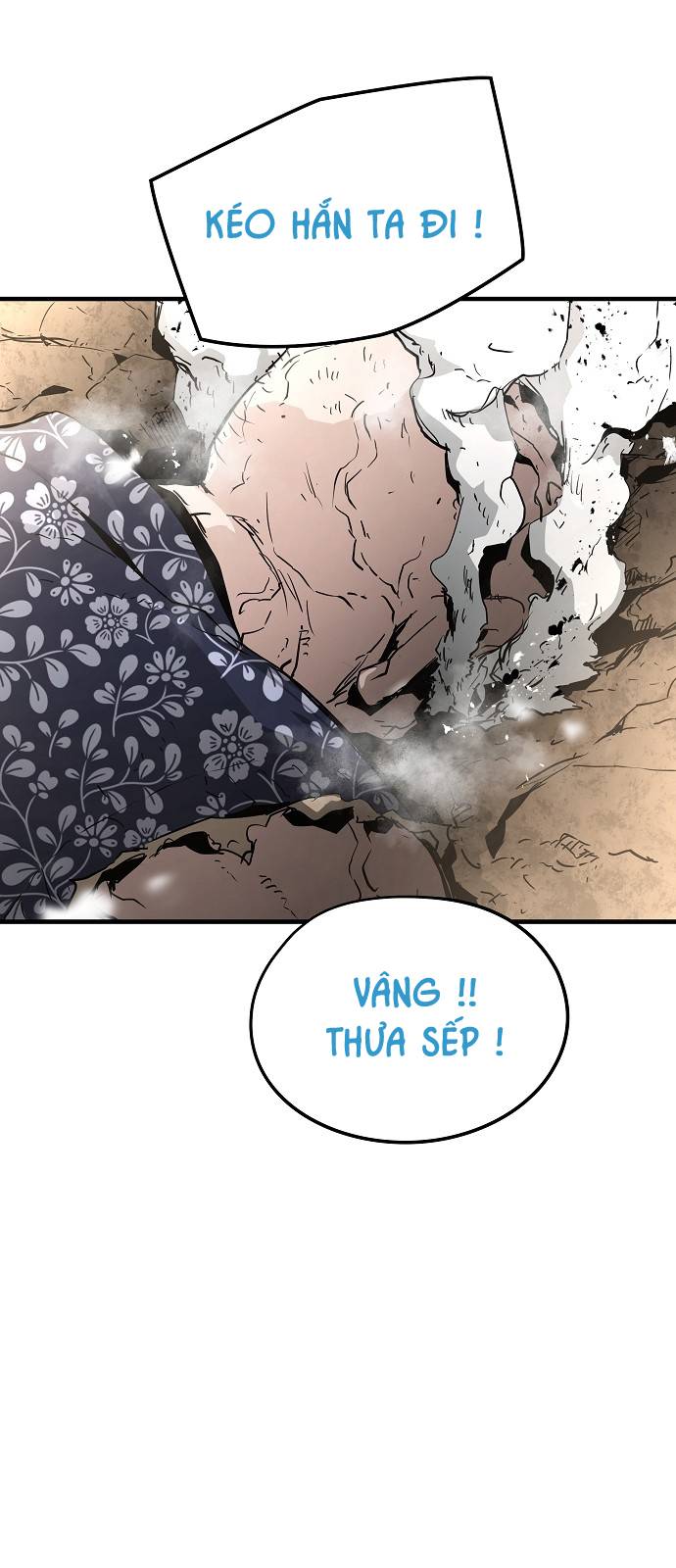 The Breaker 3: Quyền Năng Vô Hạn: Chapter 37
