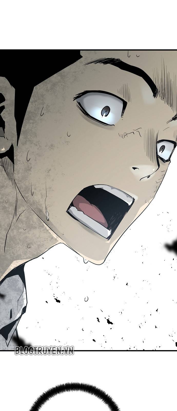 The Breaker 3: Quyền Năng Vô Hạn: Chapter 37