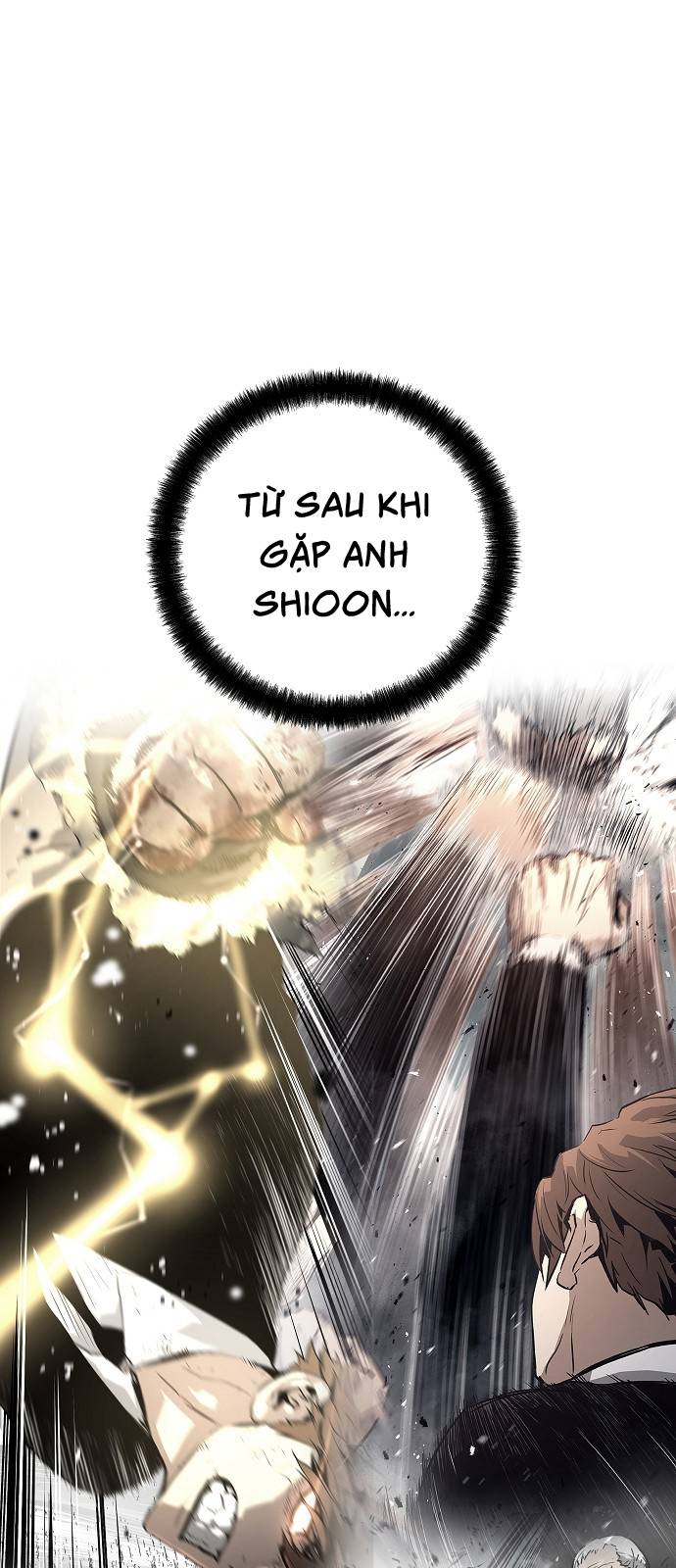 The Breaker 3: Quyền Năng Vô Hạn: Chapter 37