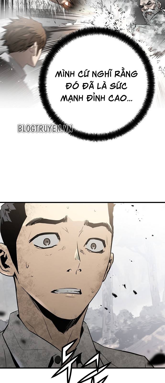 The Breaker 3: Quyền Năng Vô Hạn: Chapter 37