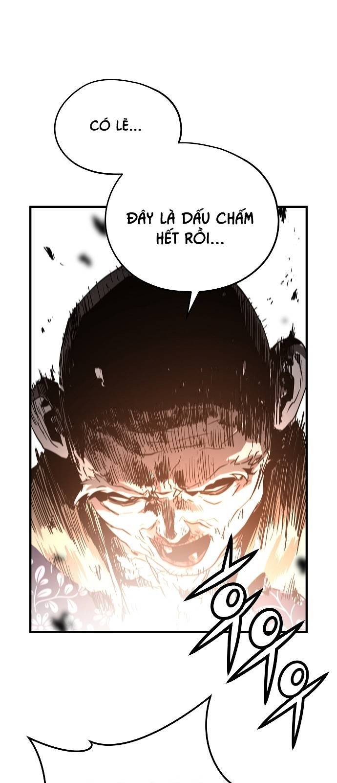 The Breaker 3: Quyền Năng Vô Hạn: Chapter 37