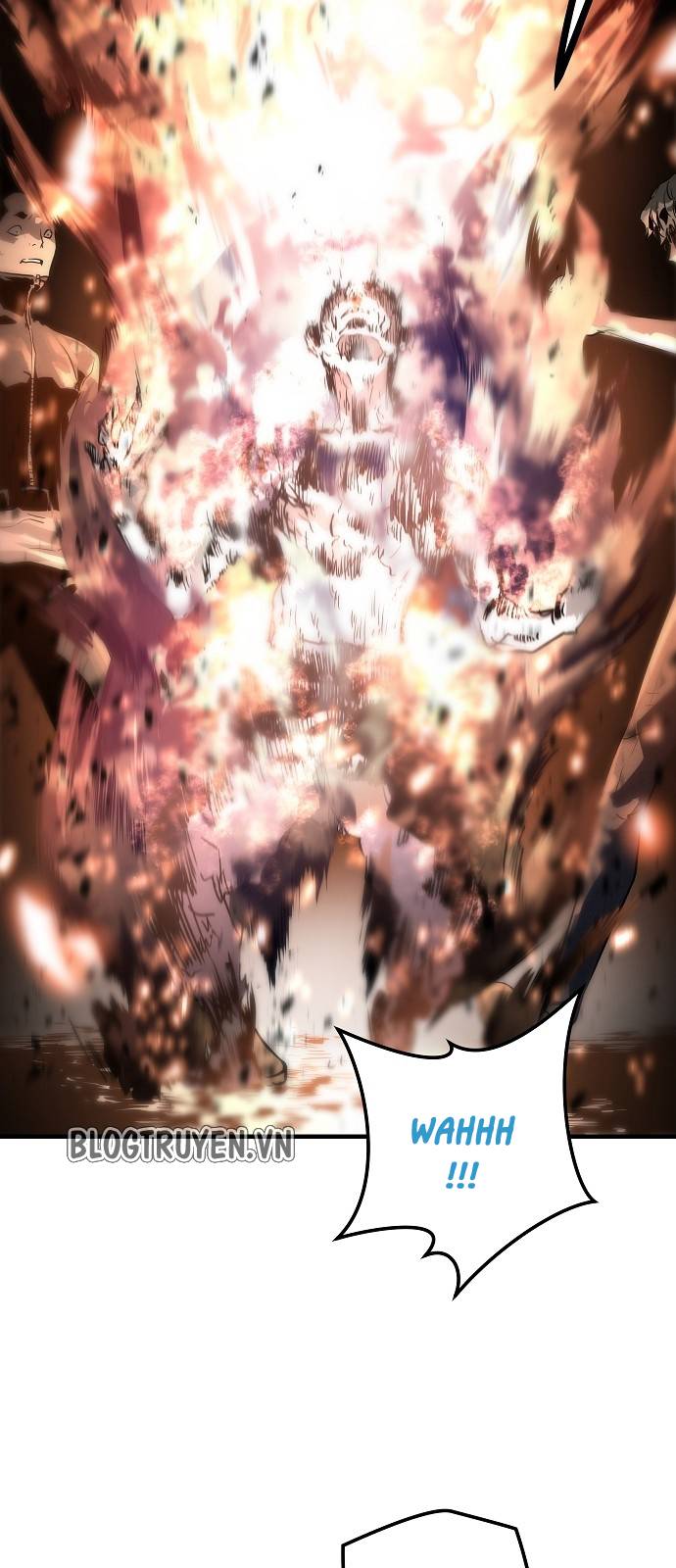 The Breaker 3: Quyền Năng Vô Hạn: Chapter 37