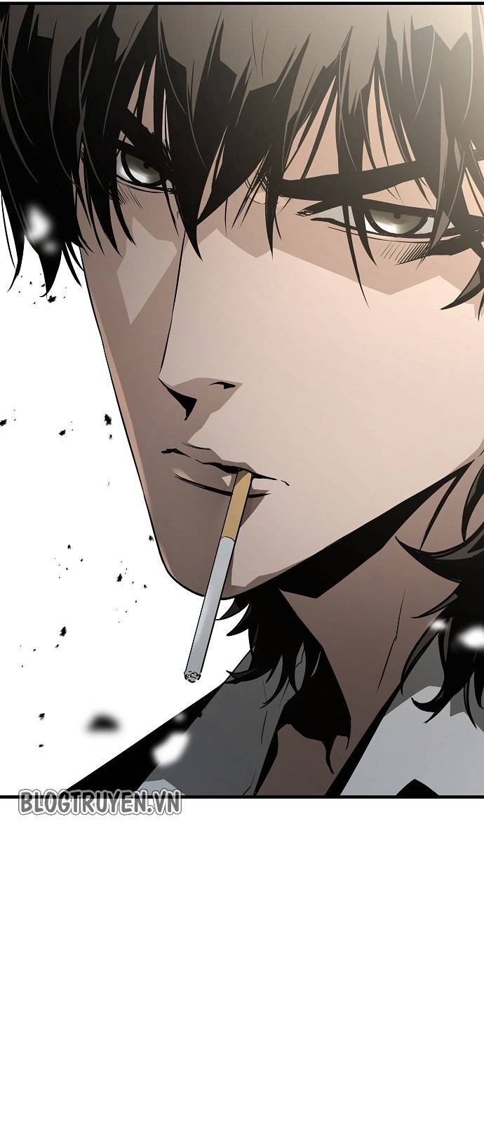 The Breaker 3: Quyền Năng Vô Hạn: Chapter 37