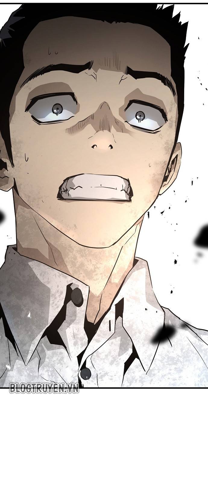 The Breaker 3: Quyền Năng Vô Hạn: Chapter 37