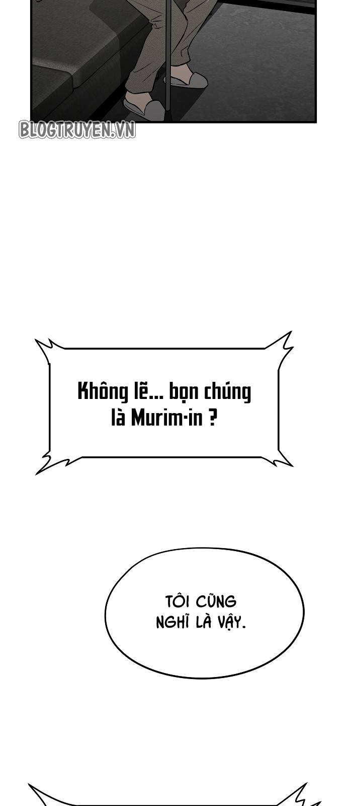 The Breaker 3: Quyền Năng Vô Hạn: Chapter 39