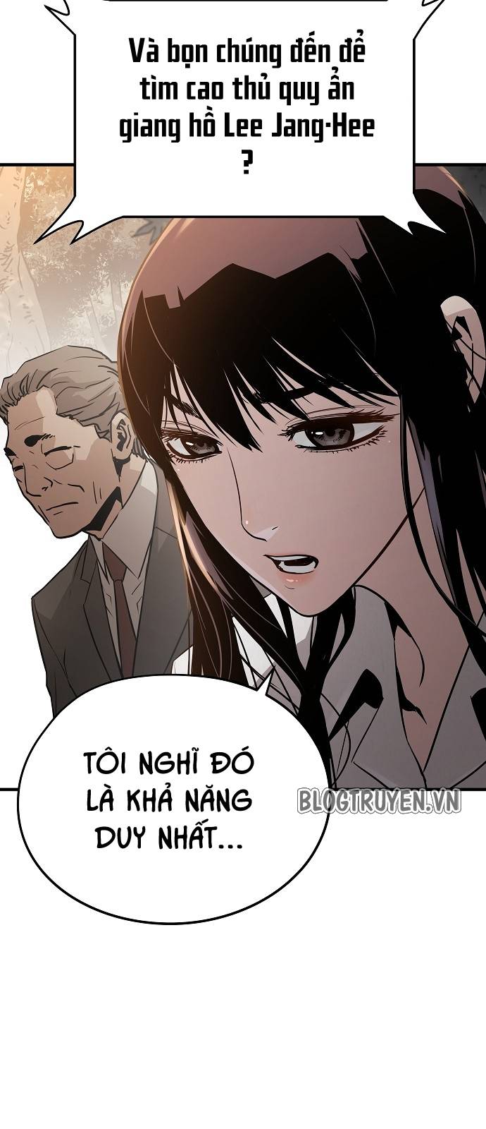 The Breaker 3: Quyền Năng Vô Hạn: Chapter 39