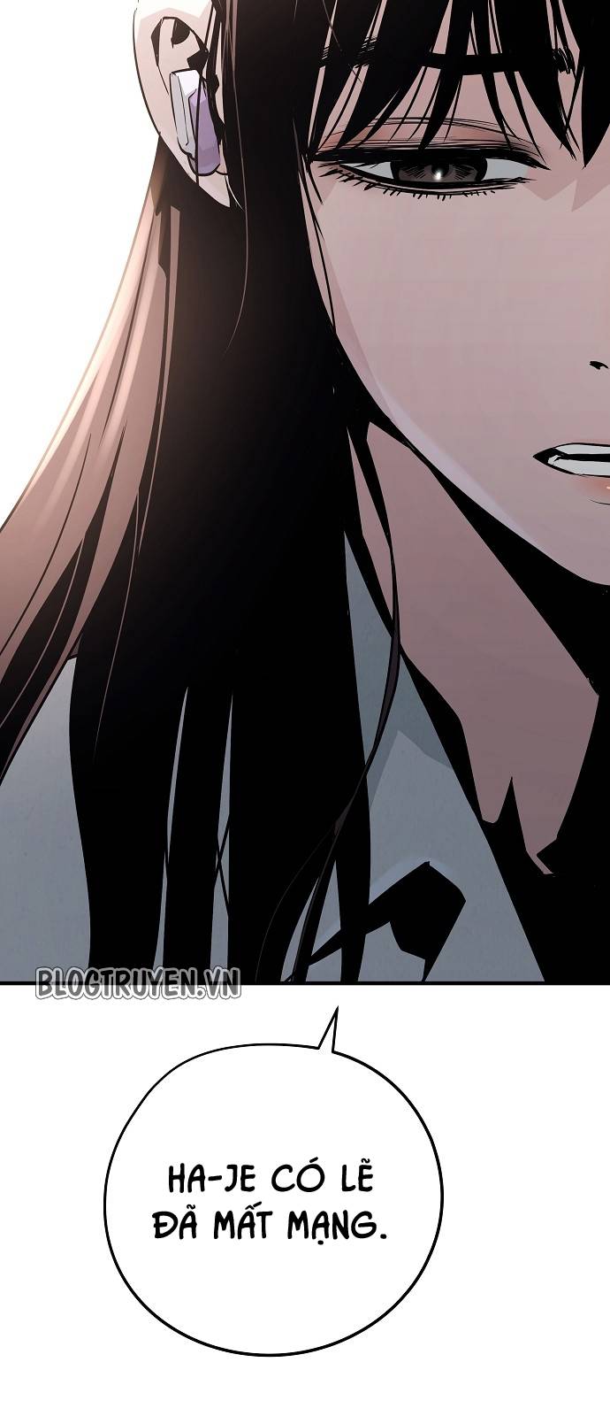 The Breaker 3: Quyền Năng Vô Hạn: Chapter 39