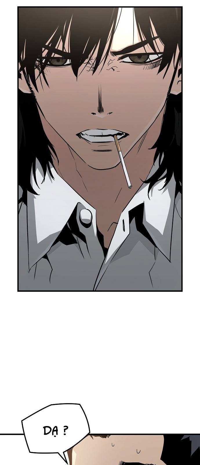 The Breaker 3: Quyền Năng Vô Hạn: Chapter 39