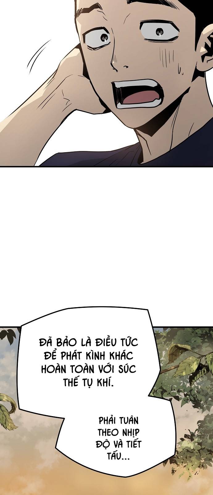 The Breaker 3: Quyền Năng Vô Hạn: Chapter 39