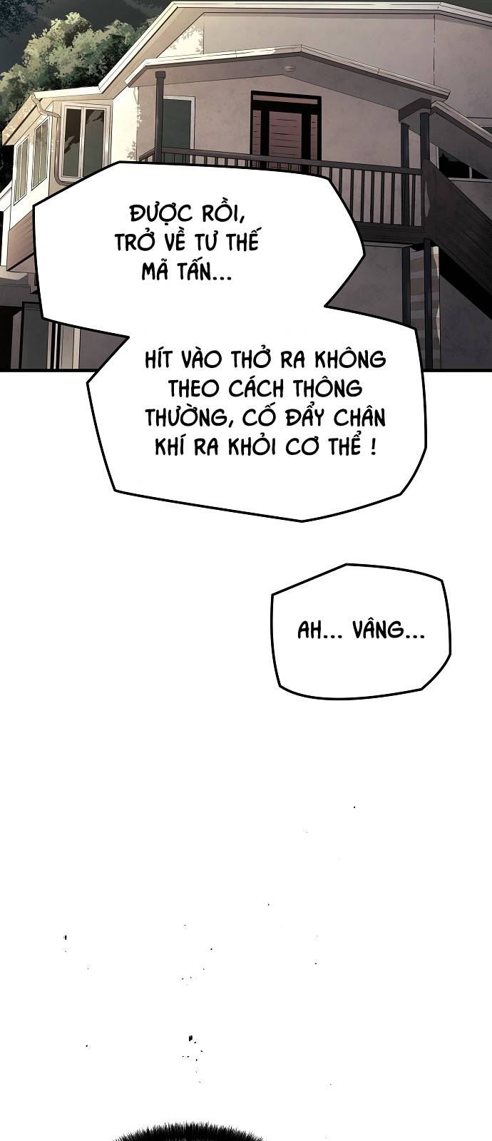 The Breaker 3: Quyền Năng Vô Hạn: Chapter 39