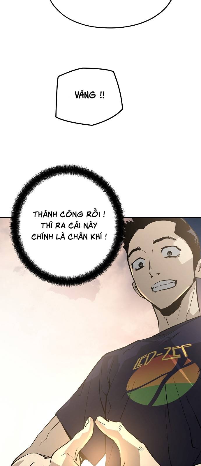 The Breaker 3: Quyền Năng Vô Hạn: Chapter 39