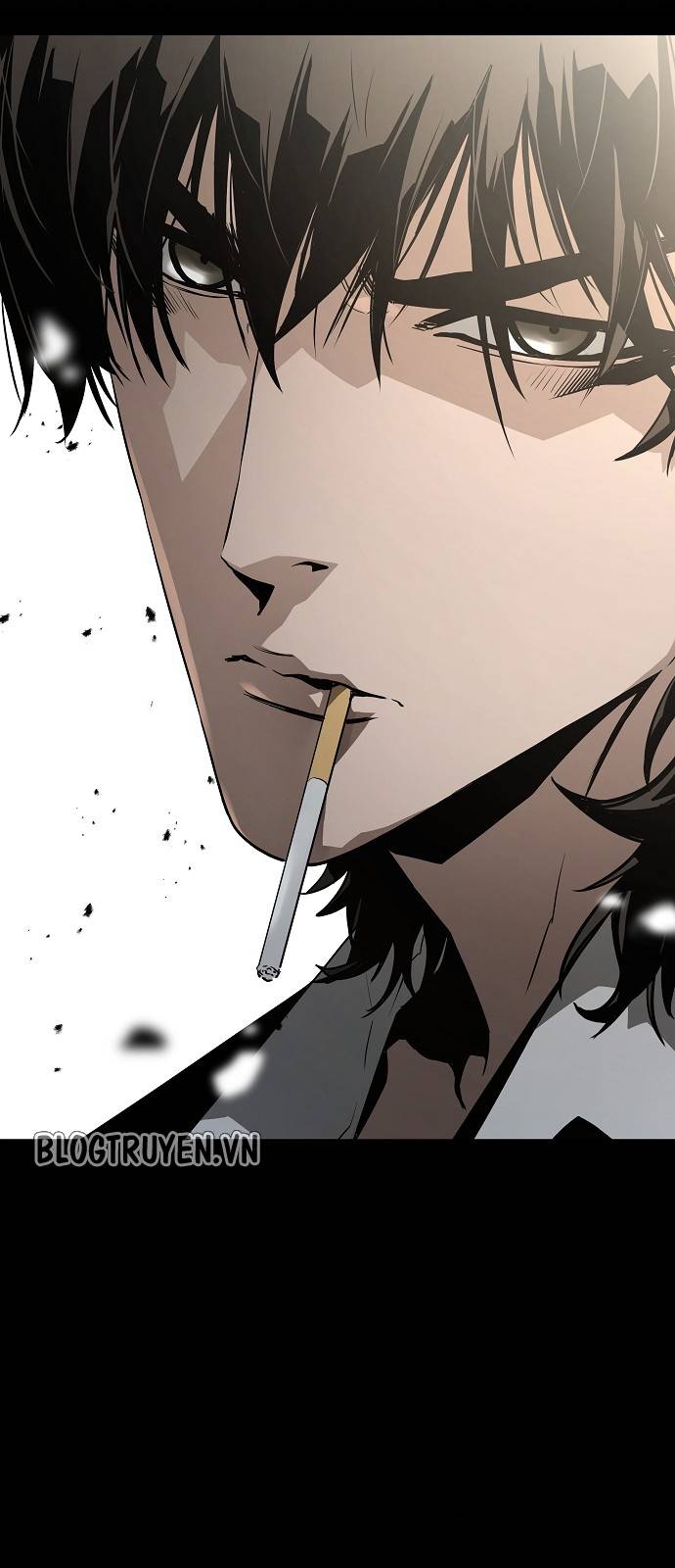 The Breaker 3: Quyền Năng Vô Hạn: Chapter 39
