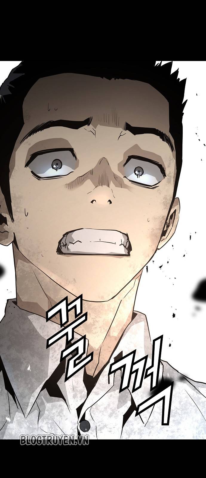 The Breaker 3: Quyền Năng Vô Hạn: Chapter 39