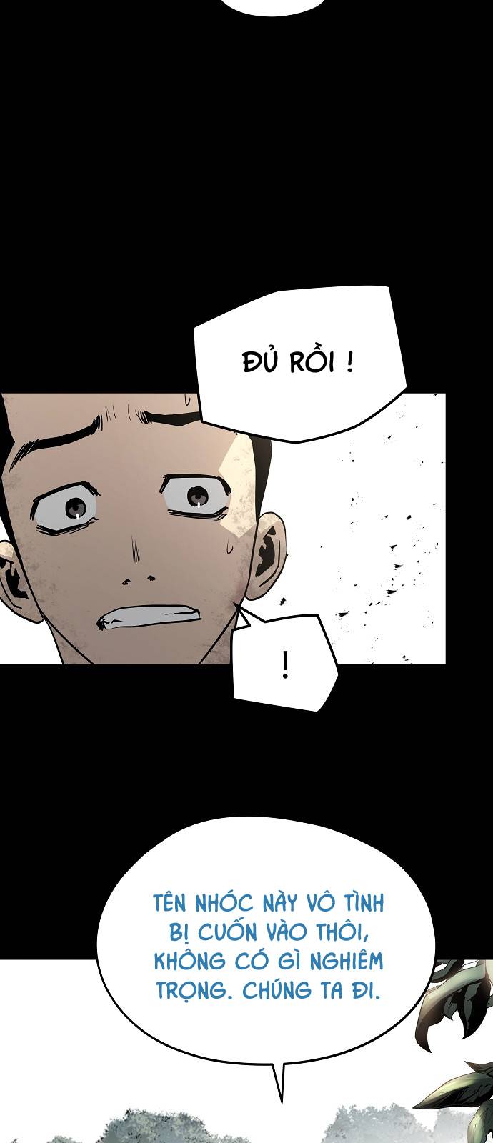 The Breaker 3: Quyền Năng Vô Hạn: Chapter 39