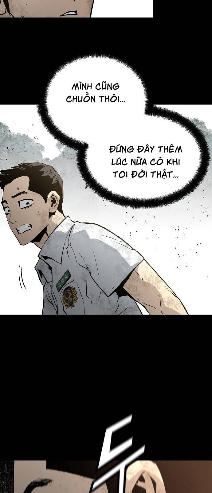 The Breaker 3: Quyền Năng Vô Hạn: Chapter 39