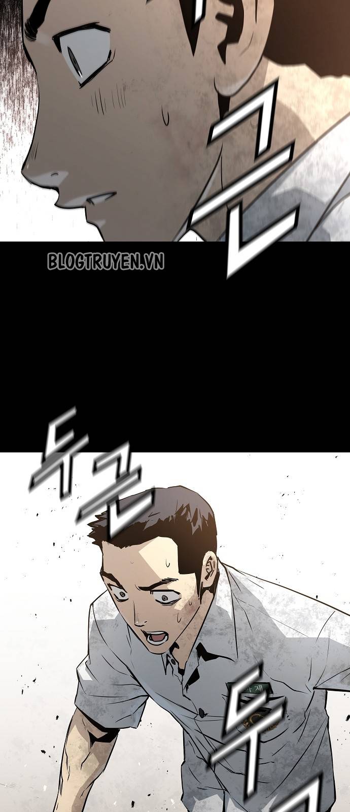 The Breaker 3: Quyền Năng Vô Hạn: Chapter 39