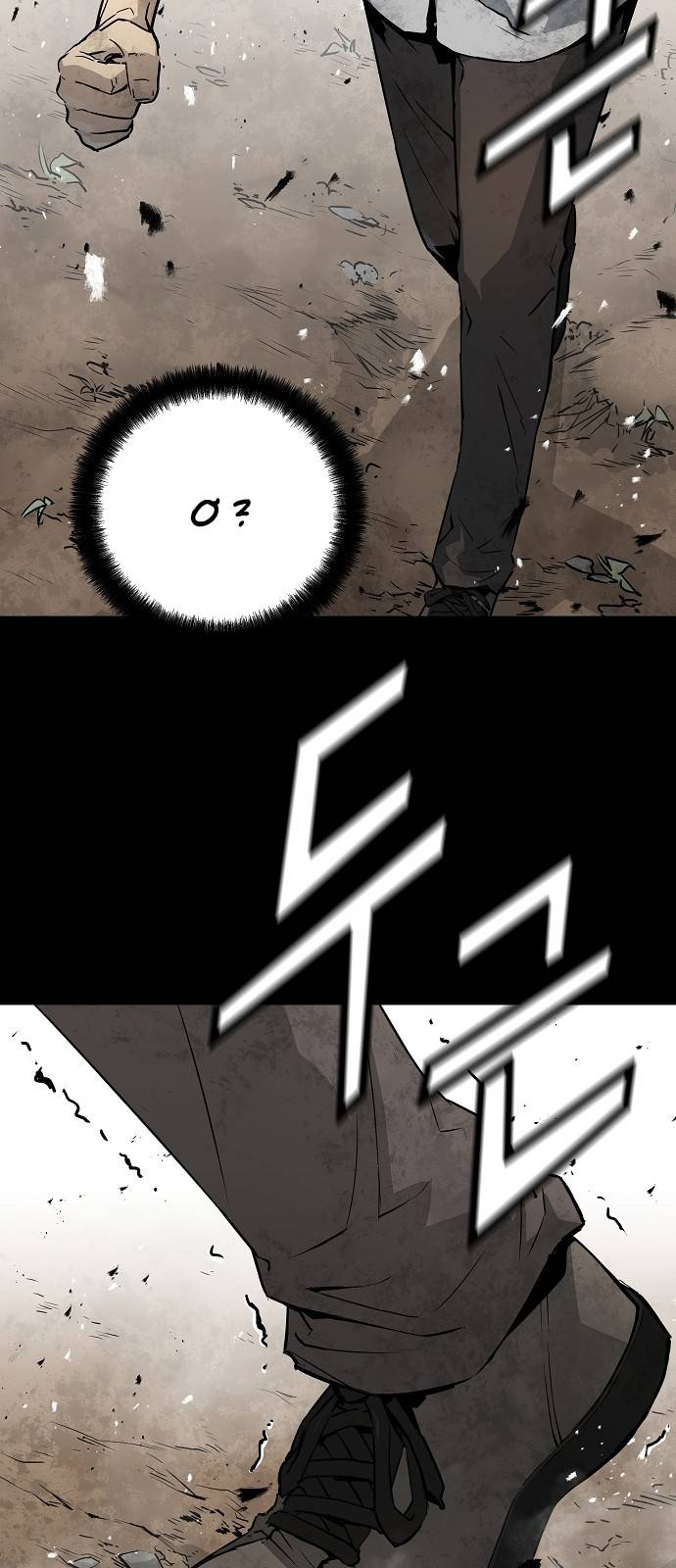 The Breaker 3: Quyền Năng Vô Hạn: Chapter 39