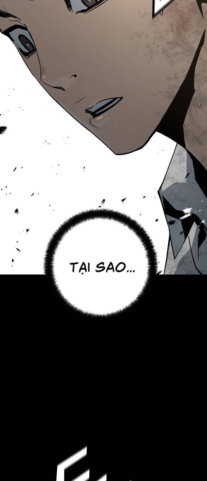 The Breaker 3: Quyền Năng Vô Hạn: Chapter 39