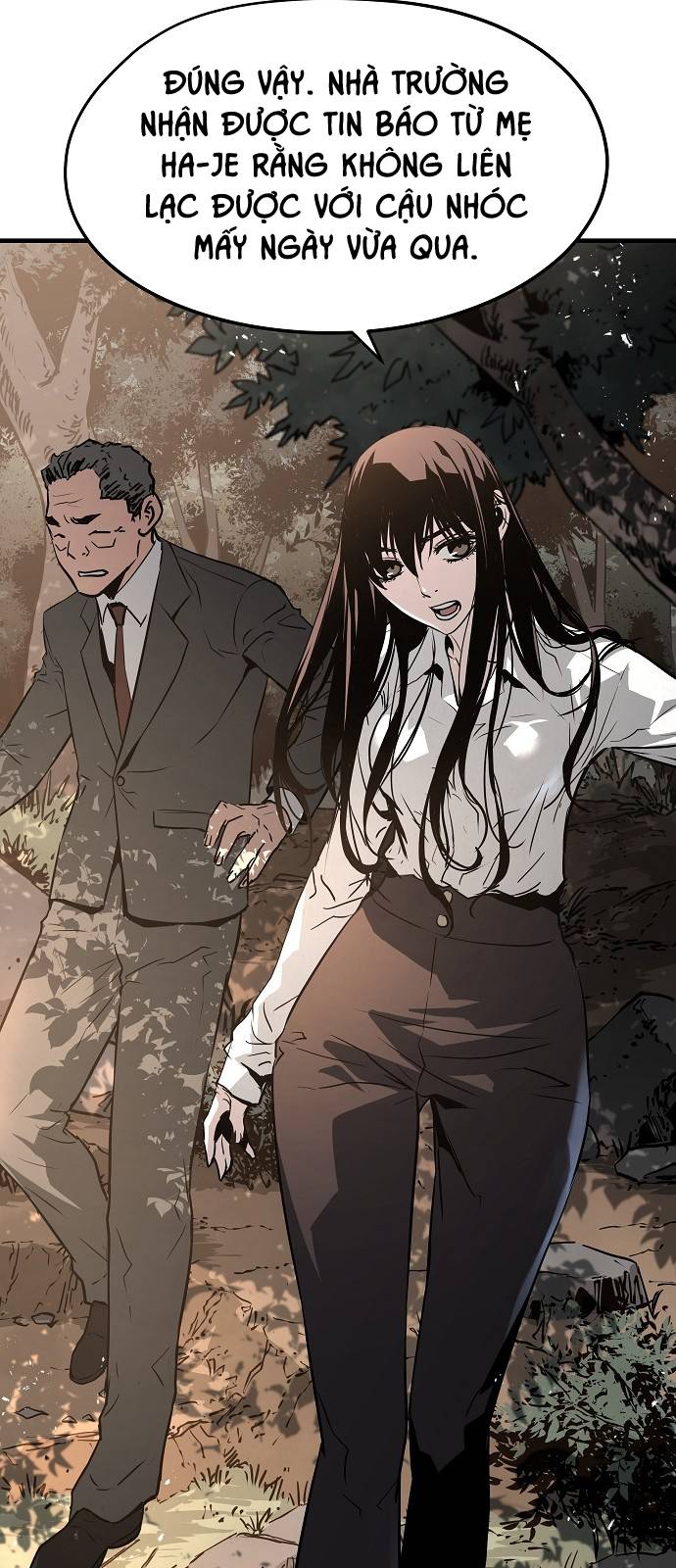 The Breaker 3: Quyền Năng Vô Hạn: Chapter 39