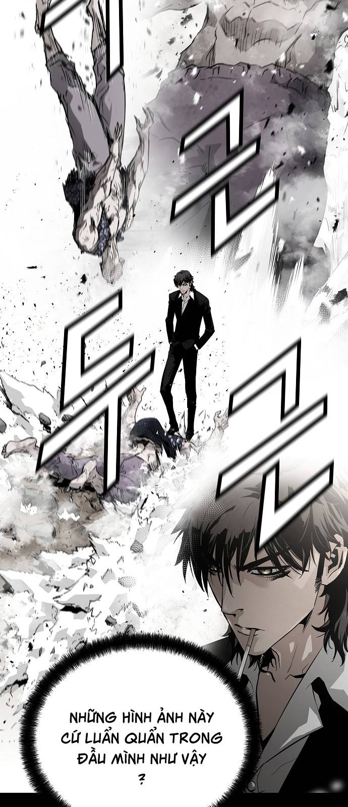 The Breaker 3: Quyền Năng Vô Hạn: Chapter 39