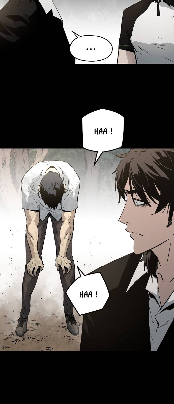 The Breaker 3: Quyền Năng Vô Hạn: Chapter 39