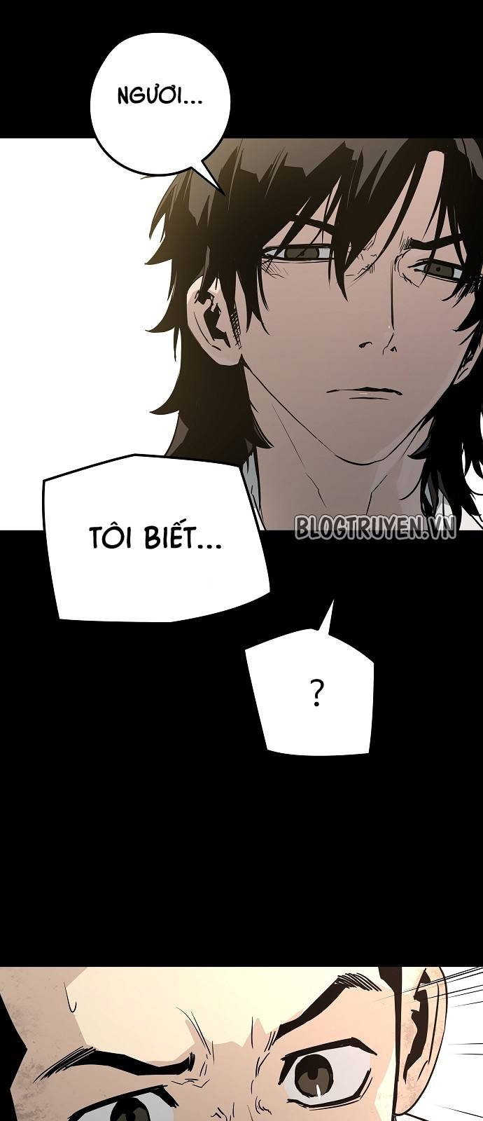 The Breaker 3: Quyền Năng Vô Hạn: Chapter 39