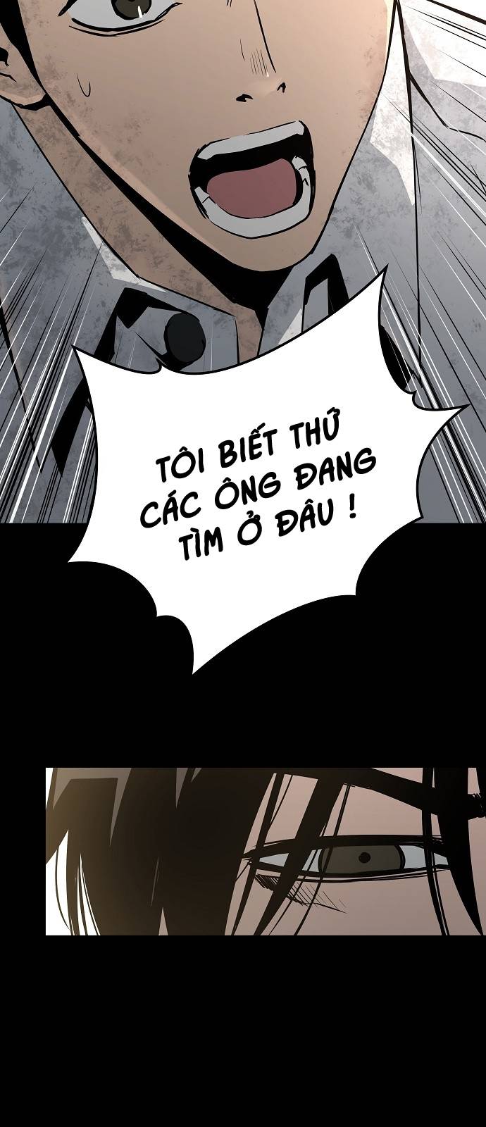 The Breaker 3: Quyền Năng Vô Hạn: Chapter 39