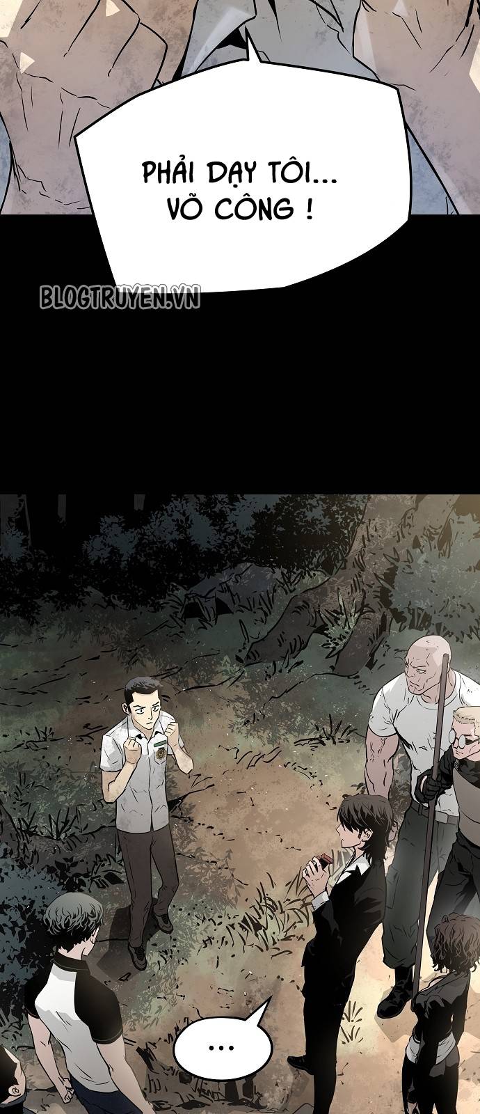 The Breaker 3: Quyền Năng Vô Hạn: Chapter 39