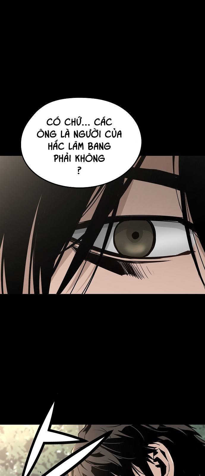 The Breaker 3: Quyền Năng Vô Hạn: Chapter 39