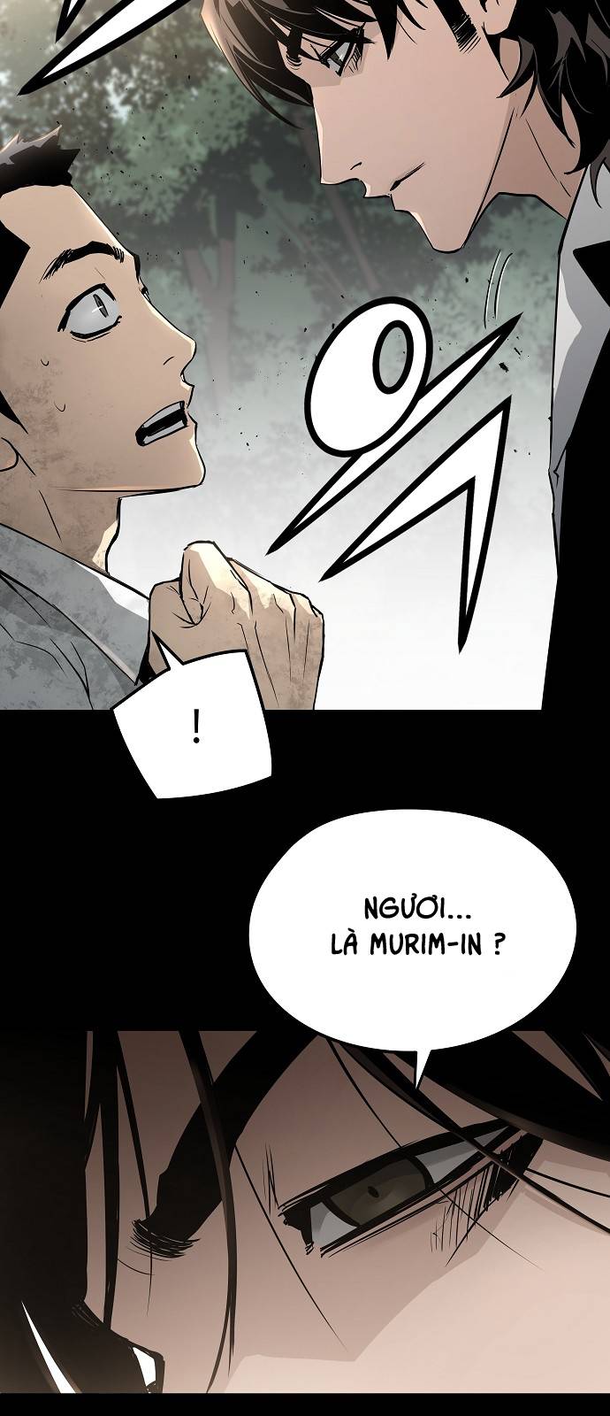 The Breaker 3: Quyền Năng Vô Hạn: Chapter 39