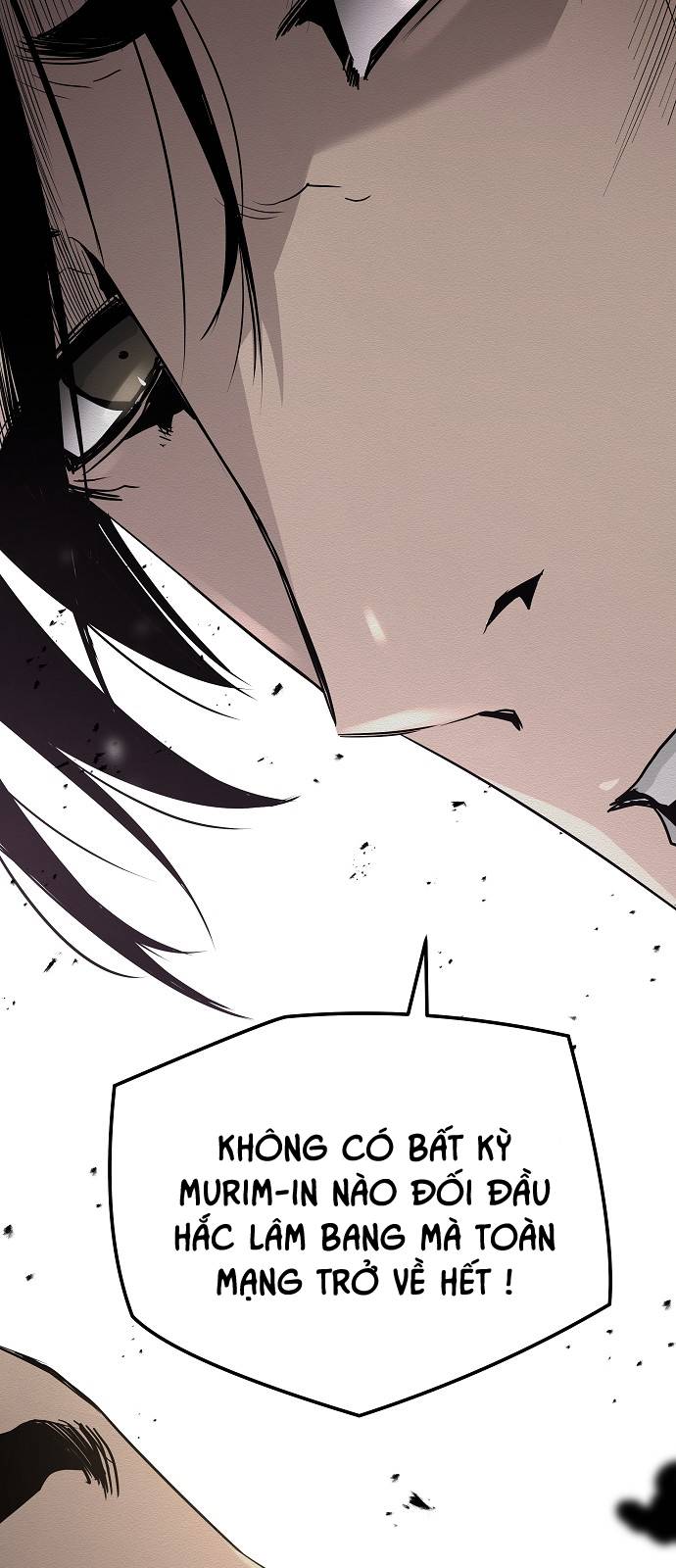 The Breaker 3: Quyền Năng Vô Hạn: Chapter 39