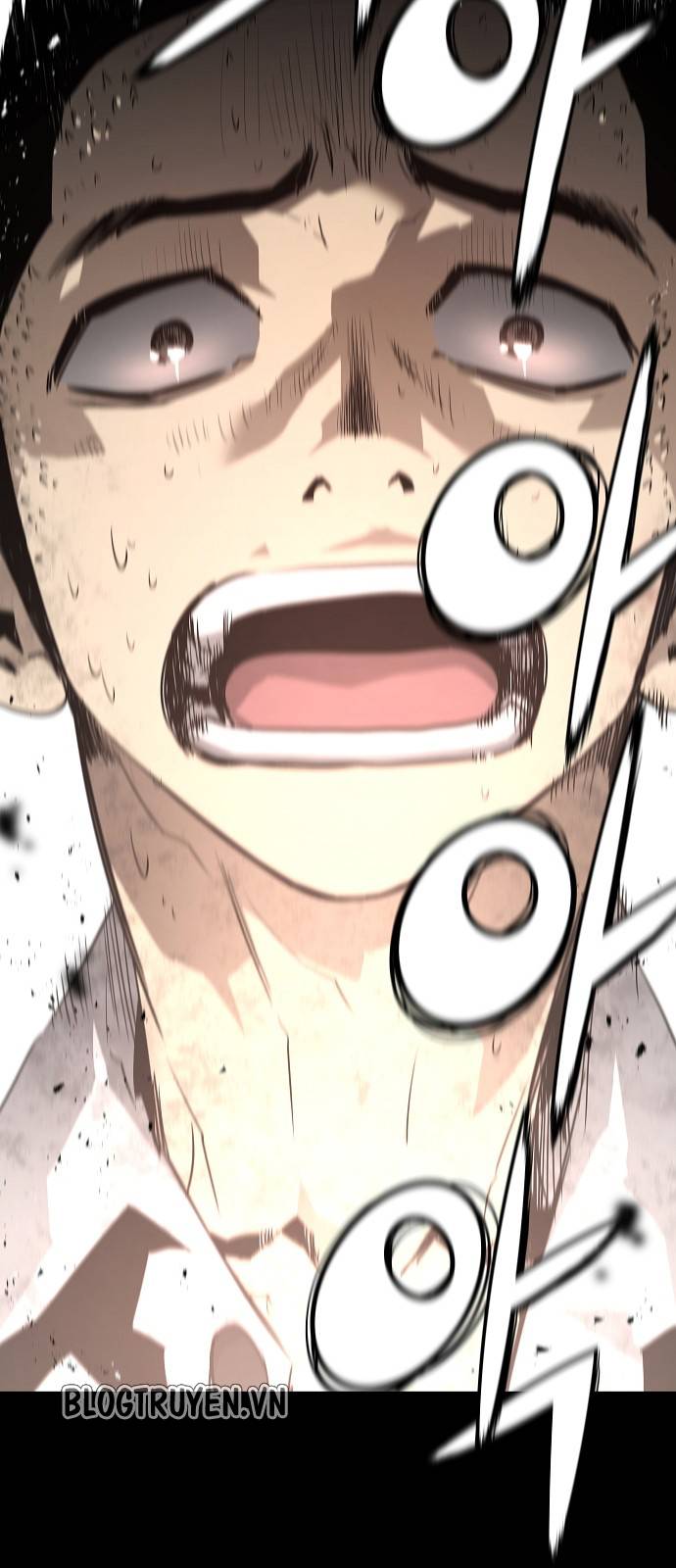 The Breaker 3: Quyền Năng Vô Hạn: Chapter 39