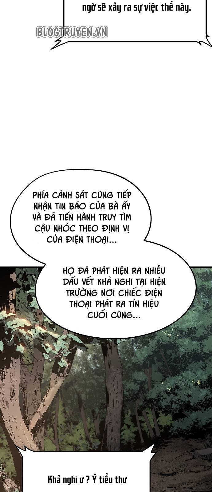 The Breaker 3: Quyền Năng Vô Hạn: Chapter 39
