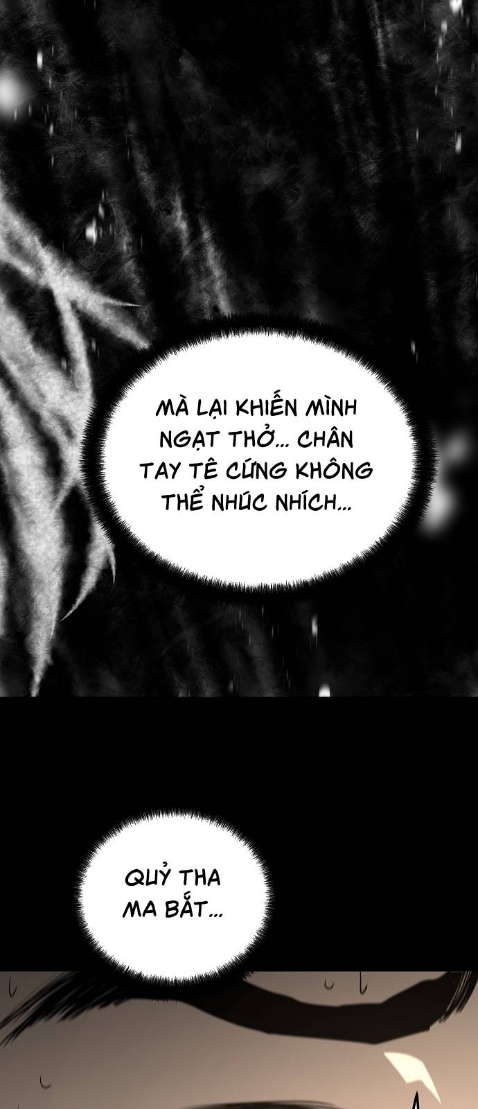 The Breaker 3: Quyền Năng Vô Hạn: Chapter 39
