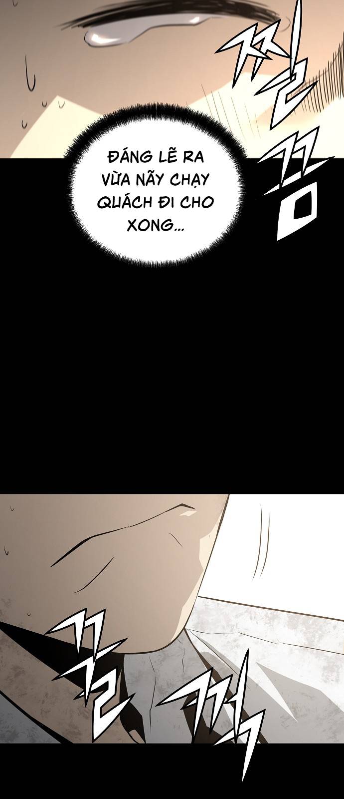 The Breaker 3: Quyền Năng Vô Hạn: Chapter 39