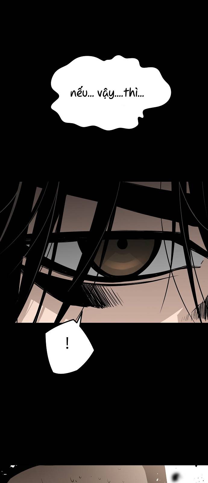 The Breaker 3: Quyền Năng Vô Hạn: Chapter 39